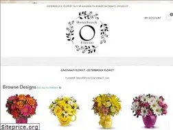 Sites similar to osterbrockflorist.com