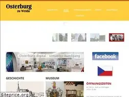 Sites similar to osterburg-vogtland.eu