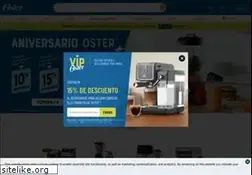 Sites similar to ostercolombia.com