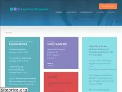 Sites similar to ostergade32.dk