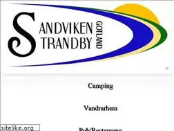 Sites similar to ostergarnstrand.se