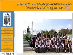 Sites similar to osterglocke-bogen.de