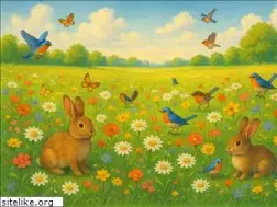 Sites similar to osterhase.de