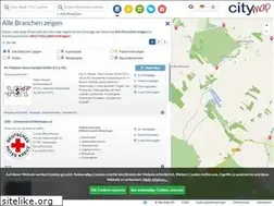 Sites similar to osterholz.city-map.de
