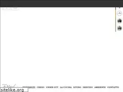 Sites similar to osteria-arsvivendi.de
