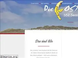 Sites similar to osteria-sylt.de