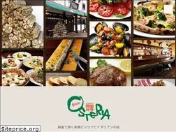 Sites similar to osteria.ne.jp