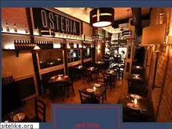 Sites similar to osteria106.com