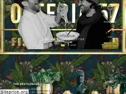 Sites similar to osteria57.com
