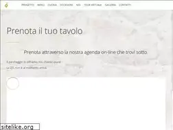 Sites similar to osteriaballaro.it