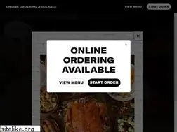 Sites similar to osteriabrooklyn.com