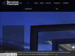 Sites similar to osteriaconvista.it
