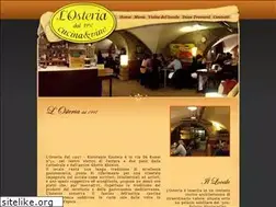 Sites similar to osteriadal1997.com