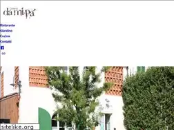 Sites similar to osteriadamipa.it