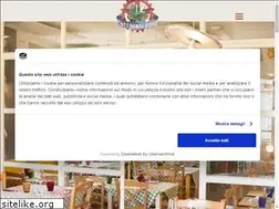Sites similar to osteriadeborg.it