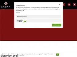 Sites similar to osteriadellamattonella.com