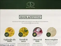 Sites similar to osteriadelloca.it