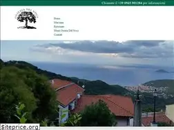 Sites similar to osteriadelnoce.com