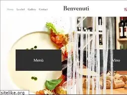 Sites similar to osteriaenoteca.ch