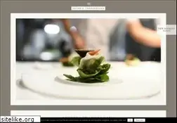 Sites similar to osteriafrancescana.it