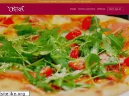 Sites similar to osteriaitalian.com