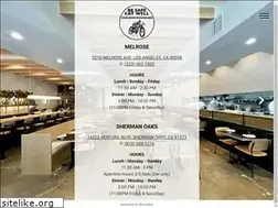 Sites similar to osterialabuca.com