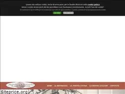 Sites similar to osterialaguercia.it