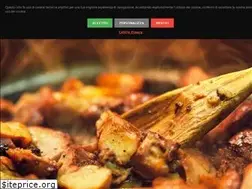Sites similar to osterialecivette.it