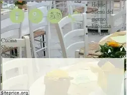 Sites similar to osteriamagnetico.it