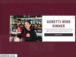 Sites similar to osteriamarzano.com