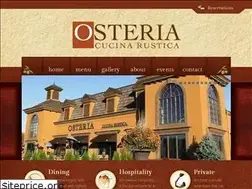 Sites similar to osterianj.com
