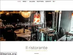 Sites similar to osteriaortodeimori.com