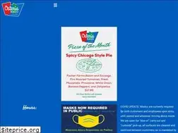 Sites similar to osteriarago.com