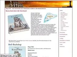 Sites similar to osterinsel.de
