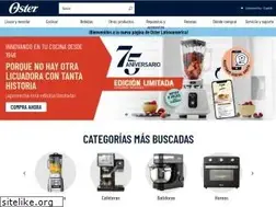 Sites similar to osterlatinamerica.com