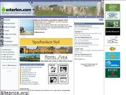 Sites similar to osterlen.com