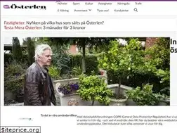 Sites similar to osterlenmagasinet.se