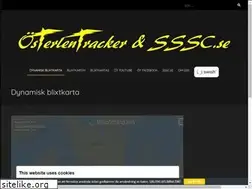 Sites similar to osterlentracker.se