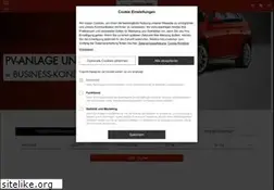 Sites similar to ostermaier.de