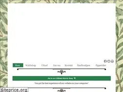 Sites similar to ostermalmstextil.se