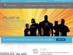Sites similar to osterman-co.com