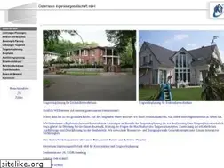 Sites similar to ostermann-ikt.de