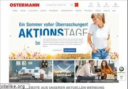 Sites similar to ostermann.de