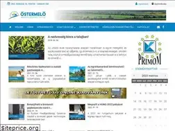 Sites similar to ostermelo.com
