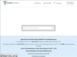 Sites similar to osteroy.kommune.no
