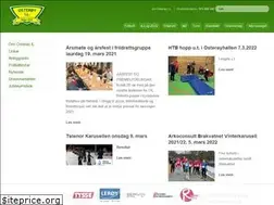 Sites similar to osteroyil.no