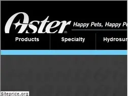 Sites similar to osterpro.com