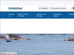 Sites similar to ostersjon.fi