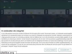 Sites similar to ostersundik.com