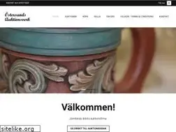 Sites similar to ostersundsauktionsverk.net